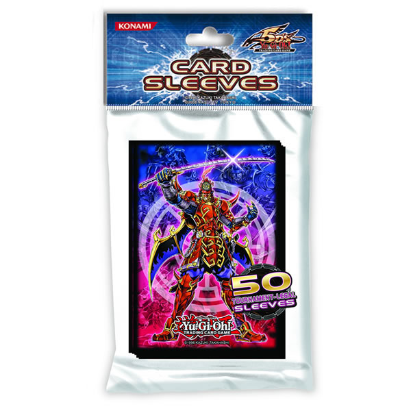 six samurai card sleeves Yu-Gi-Oh! Cards Complete Exosister Deck with Ultra Pro Sleeves and Deck Box  Tournament Ready Mikailis Gibrine Asophiel Kaspitel Sophia Stella Elis  Irene Pax : Amazon.ca: Toys & Games main image 1