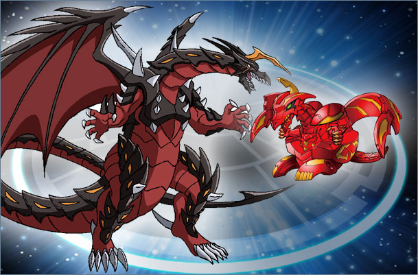 Viper Helios Aquos 730g Jeux De Figurines Bakugan