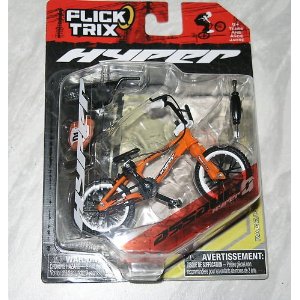 Flick trix sales finger bikes