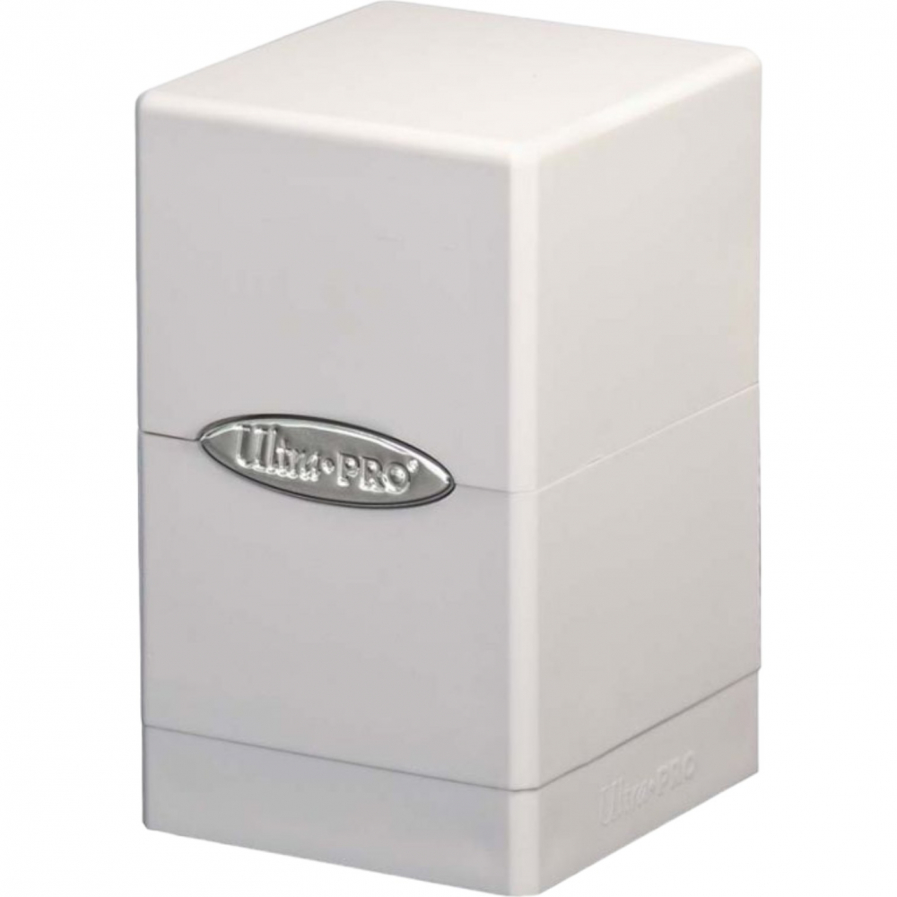 Ultra Pro Boîte de rangement 50 cartes - Transparent x2 - Cartes One Ultra Pro Boîte de rangement 50 cartes - Transparent x2 - Cartes One