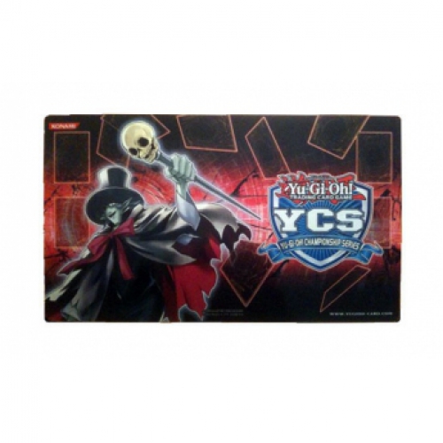 Tapis De Jeu Yu-Gi-Oh PLAYMATS – Néoprène, 61x35,5 Cm, Antidérapant – K056