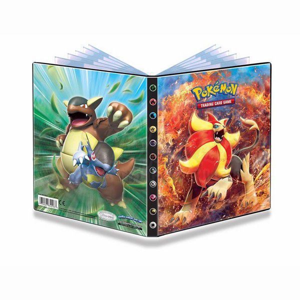 Cube Protecteur, XY – Étincelles