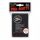 Sleeves Ultra-pro Standard Par 50 Noir Matte Sleeves Ultra-pro Standard Par 50 Noir Matte