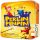 Jeu de devinettes Perlin Pinpin