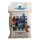 Board Game Sleeves Large (59x92mm) par 100 Board Game Sleeves Large (59x92mm) par 100