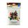 Board Game Sleeves Oversize (79x120mm) par 100 Board Game Sleeves Oversize (79x120mm) par 100