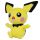 Figurine Peluche Pichu 20cm