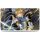 60x35cm - Bohort, Le Chasseur De Retour 60x35cm - Bohort, Le Chasseur De Retour