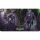 60x35cm - Edition Limite - Halloween - Riza And Melder 60x35cm - Edition Limite - Halloween - Riza And Melder