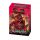 2017 Deck de Dmarrage Feu - Le Sang des Dragons - Version  Francaise 2017 Deck de Dmarrage Feu - Le Sang des Dragons - Version  Francaise