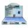 Lot De 100 Feuilles De 9 Cases - Silver Series Lot De 100 Feuilles De 9 Cases - Silver Series