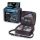 Valise Portable Gaming Pouch Noir/Rouge Valise Portable Gaming Pouch Noir/Rouge