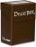 Deck Box Ultrapro - Marron Deck Box Ultrapro - Marron