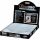 Lot De 100 Feuilles De 9 Cases - Platinum Series Lot De 100 Feuilles De 9 Cases - Platinum Series