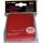 Sleeves Ultra-pro Mini Par 60 Rouge (Red) - GLOSS Sleeves Ultra-pro Mini Par 60 Rouge (Red) - GLOSS