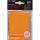 Sleeves Ultra-pro Mini Par 60 Orange - GLOSS Sleeves Ultra-pro Mini Par 60 Orange - GLOSS