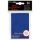 Sleeves Ultra-pro Mini Par 60 Bleu Fonc� - GLOSS Sleeves Ultra-pro Mini Par 60 Bleu Fonc� - GLOSS