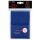 Sleeves Ultra-pro Standard Par 100 Bleu Fonc Sleeves Ultra-pro Standard Par 100 Bleu Fonc