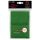 Sleeves Ultra-pro Standard Par 100 Vert Fonc Sleeves Ultra-pro Standard Par 100 Vert Fonc