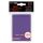 Sleeves Ultra-pro Standard Par 50 Violet Sleeves Ultra-pro Standard Par 50 Violet