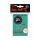 Sleeves Ultra-pro Mini Par 60 Vert Aquatique Matte Sleeves Ultra-pro Mini Par 60 Vert Aquatique Matte
