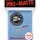 Sleeves Ultra-pro Mini Par 60 Bleu Mc Matte Sleeves Ultra-pro Mini Par 60 Bleu Mc Matte