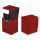 Flip Box - Red Card Back Flip Box - Red Card Back