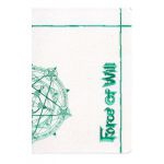 Protges cartes Spciaux Force of Will Force Of Will Tcg - Promotional Toploader Vert/wind