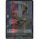 Cartes Spciales Force of Will 1-202 Foil - Pierre Magique De Lumire