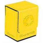 Deck Box Force of Will Flip Box - Magic Stone Lumire
