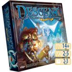 Exploration Aventure Descent : Voyages Dans Les Tnbres Seconde dition