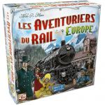 Gestion Best-Seller Les Aventuriers Du Rail Europe