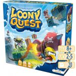 Exploration Enfant Loony Quest