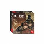 Stratgie Best-Seller Mr Jack Pocket