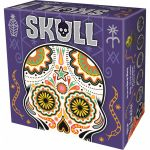 Bluff Ambiance Skull