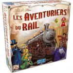 Gestion Best-Seller Les Aventuriers Du Rail