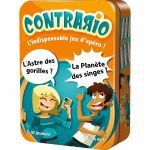 Rflexe Ambiance Contrario