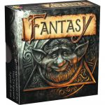 Jeu de Cartes Ambiance Fantasy