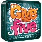 Rflexe Ambiance Give Me Five
