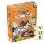 Gestion Stratgie La Guerre Des Moutons