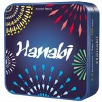 Coopratif Best-Seller Hanabi
