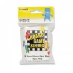 Protèges cartes Spéciaux  Board Game Sleeves - Arcane Tinmen - Mini (41x63mm) par 100
