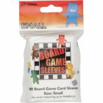 Protèges cartes Spéciaux  Board Game Sleeves Small (44x68mm) par 100
