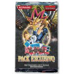 Booster en Espagnol Yu-Gi-Oh! Pack Exclusivo (Pack Exclusif) - En Espagnol