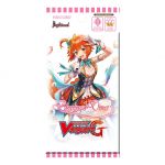 Boosters CardFight Vanguard Booster G-cb03 - Blessing Of Divas