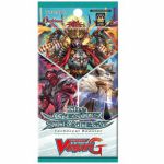 Boosters CardFight Vanguard Technical Boosters G-tcb02 - The Genius Strategy