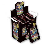 Pack Edition Speciale Yu-Gi-Oh! The Dark Side Of Dimensions - Boite De 10 Movie Pack Gold Edition