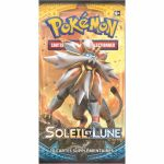 Booster en Franais Pokmon SL1 - Soleil Et Lune