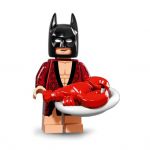  LEGO N01 Batman Amateur De Homards