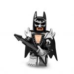  LEGO N02 Batman Glam Metal